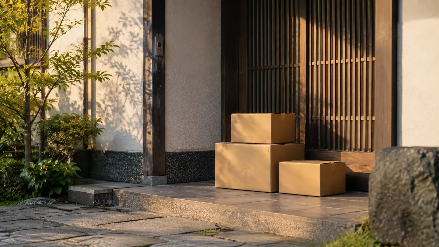 人の判断まで届いた仕事のイメージ
