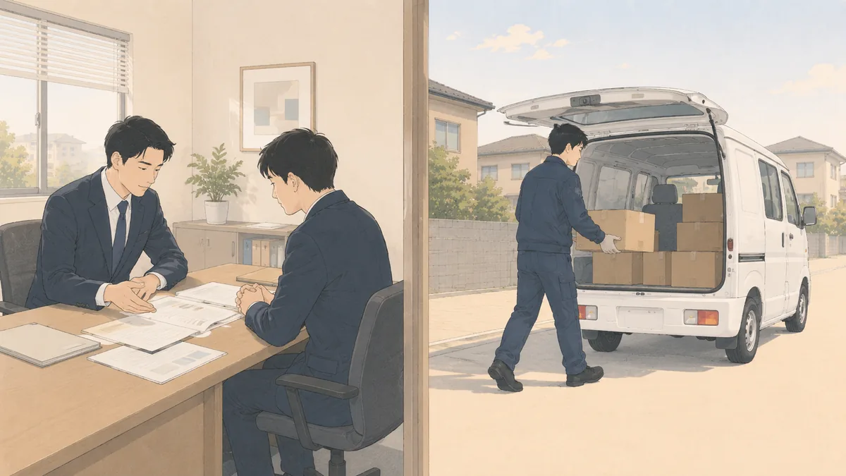 案件斡旋