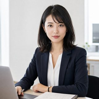 運送会社の内勤業務を担当するAI社員(一例)